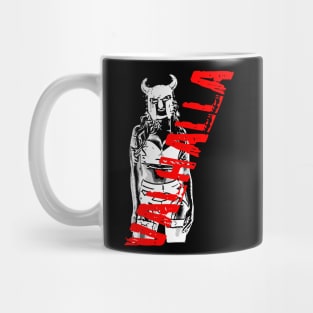 2reborn VALHALLA GIRL 007 Mug